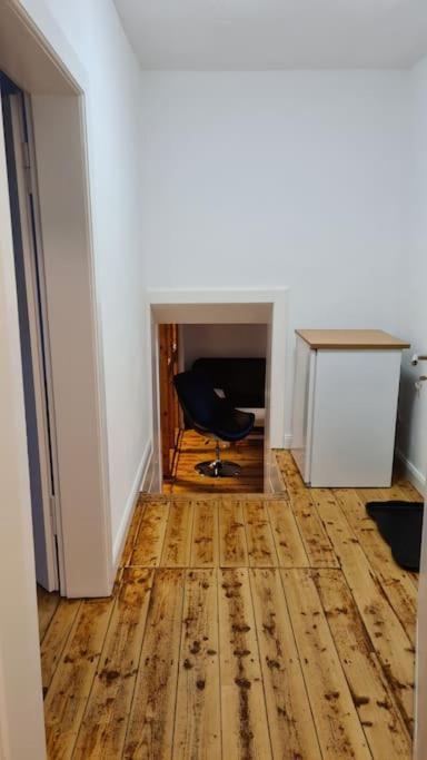 Grosszuegige Wohnung Auf Dem Hof Historischen Muehle Holzhausen  Exteriér fotografie