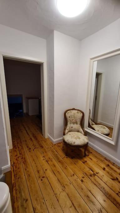 Grosszuegige Wohnung Auf Dem Hof Historischen Muehle Holzhausen  Exteriér fotografie