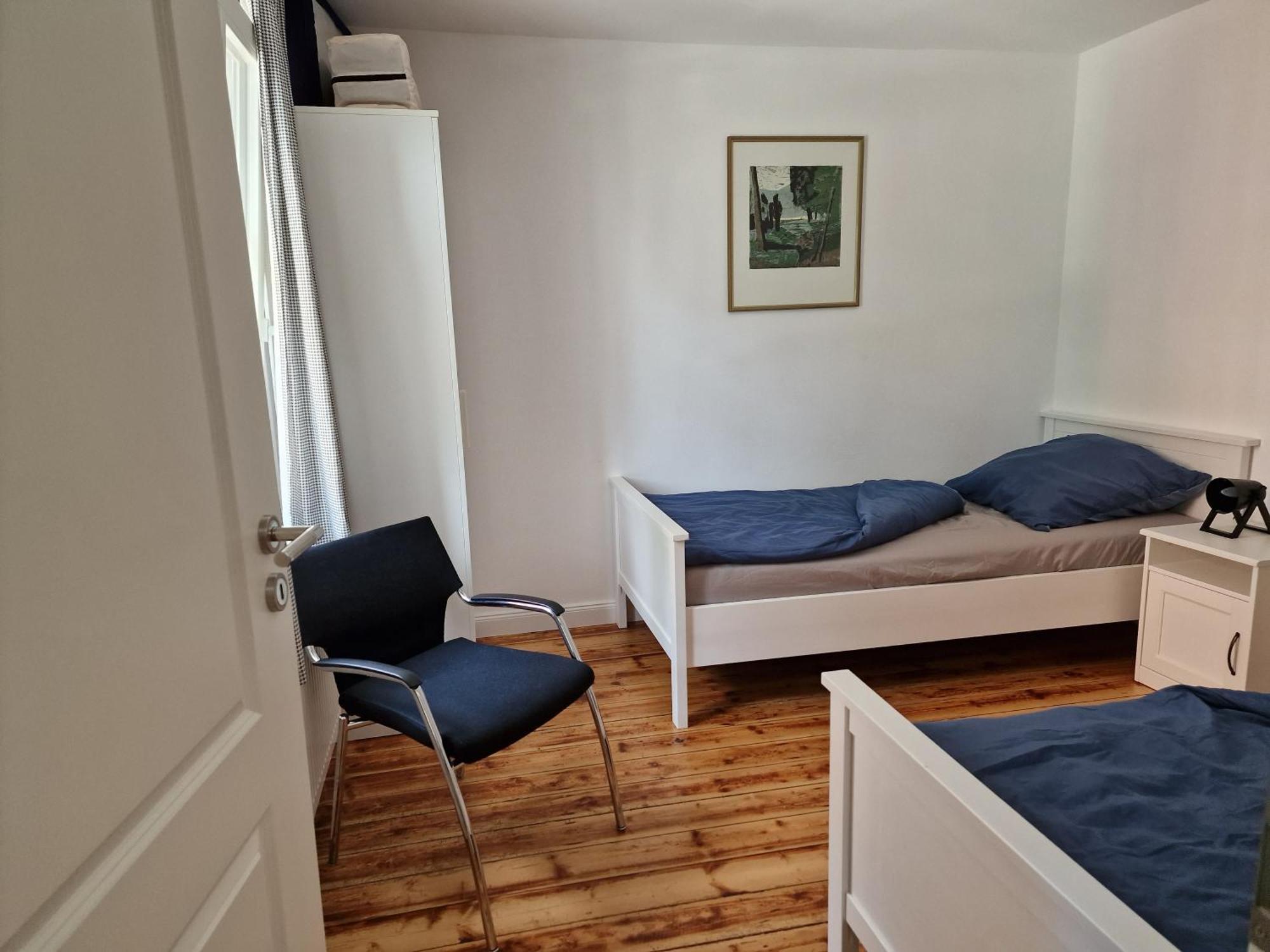 Grosszuegige Wohnung Auf Dem Hof Historischen Muehle Holzhausen  Exteriér fotografie